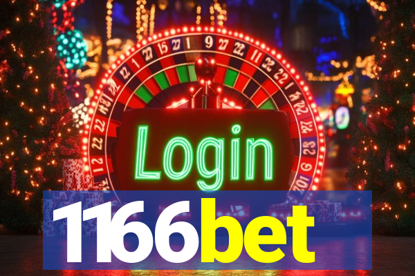 1166bet