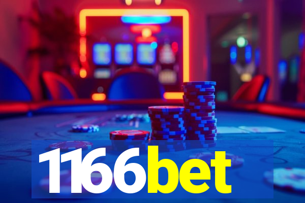 1166bet