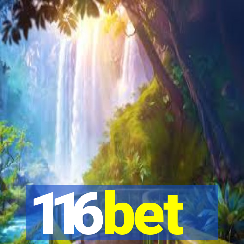 116bet