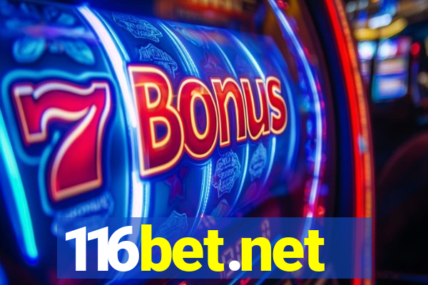 116bet.net