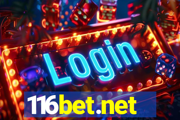 116bet.net