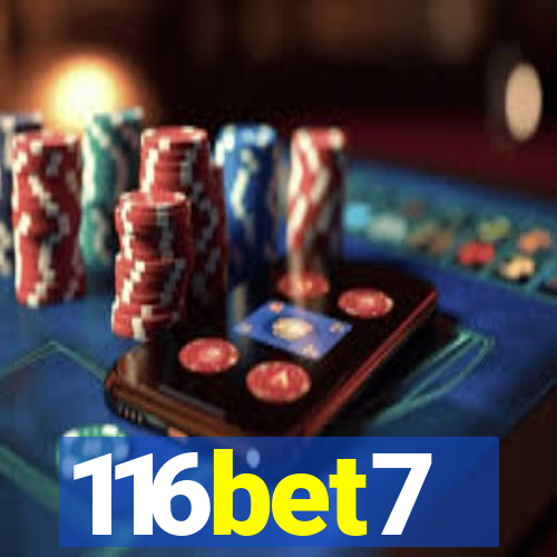 116bet7