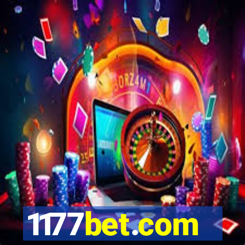 1177bet.com