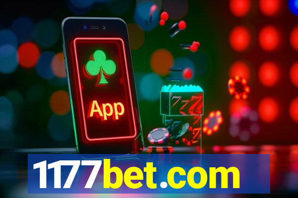 1177bet.com