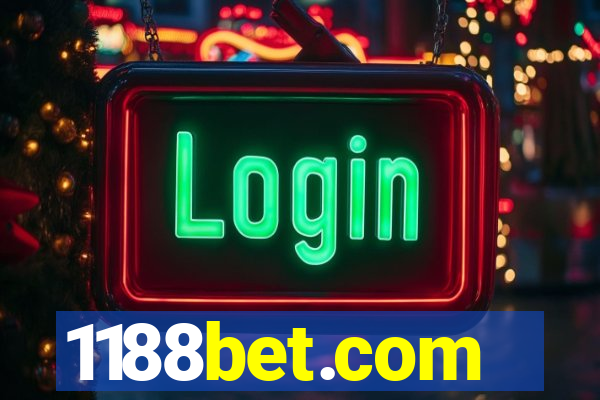 1188bet.com