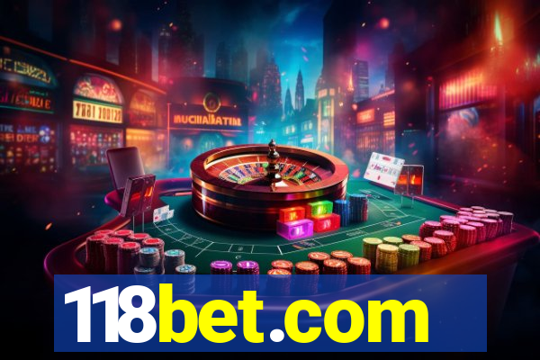 118bet.com