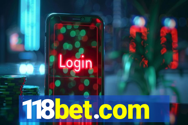 118bet.com