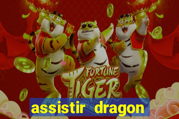 assistir dragon ball z kai