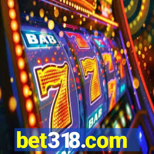 bet318.com