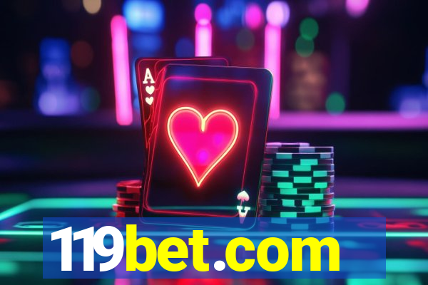 119bet.com