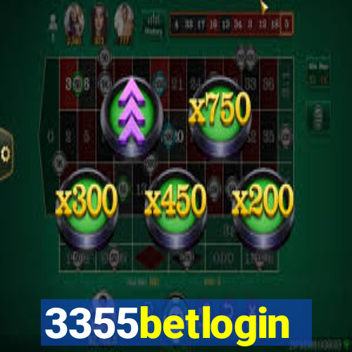 3355betlogin