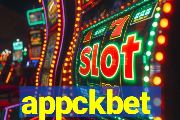 appckbet