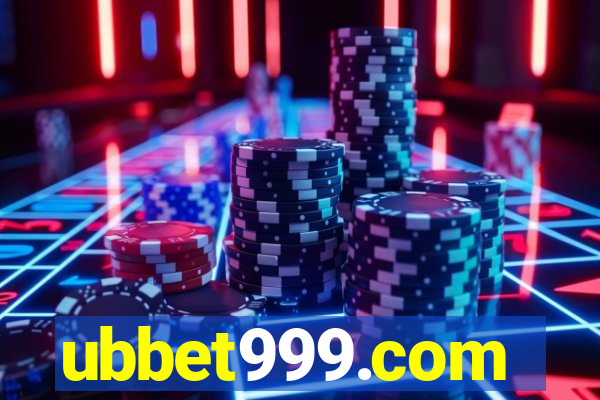 ubbet999.com