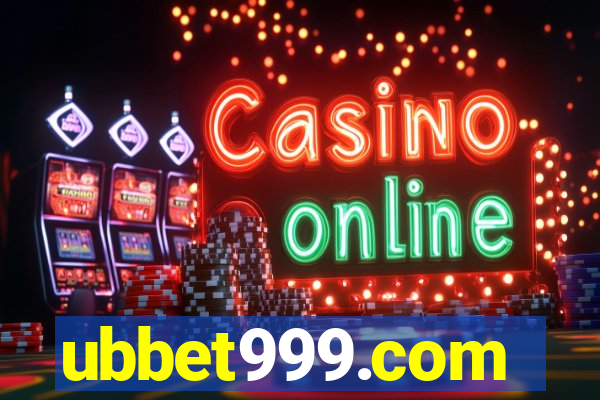 ubbet999.com