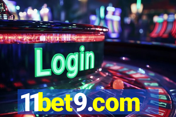 11bet9.com