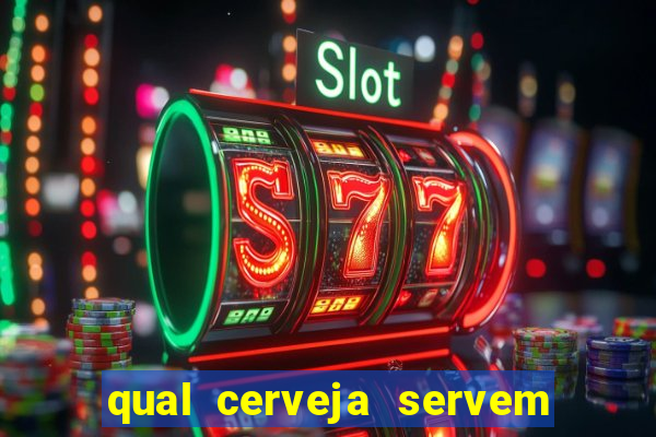 qual cerveja servem no enotel porto de galinhas