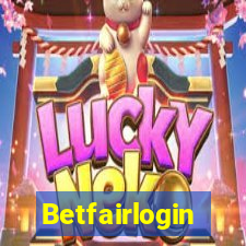 Betfairlogin