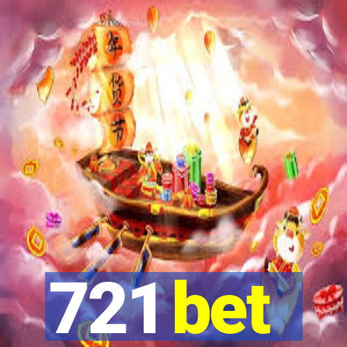 721 bet