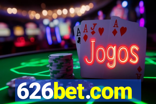 626bet.com