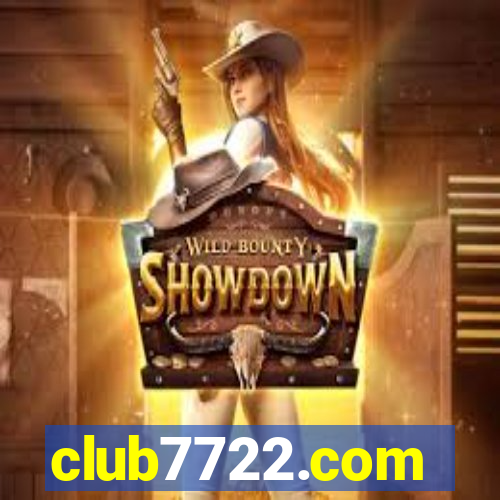 club7722.com