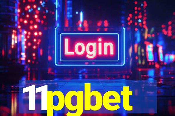 11pgbet