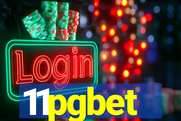 11pgbet