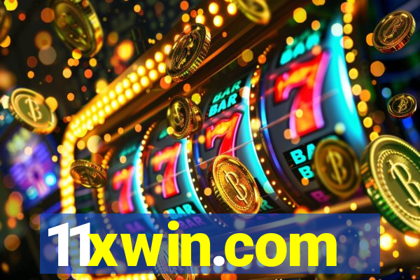 11xwin.com