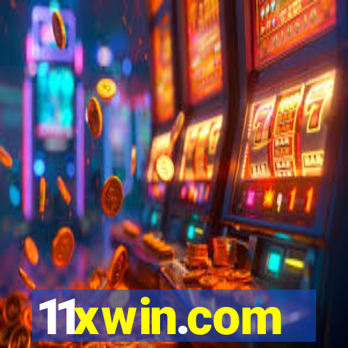 11xwin.com