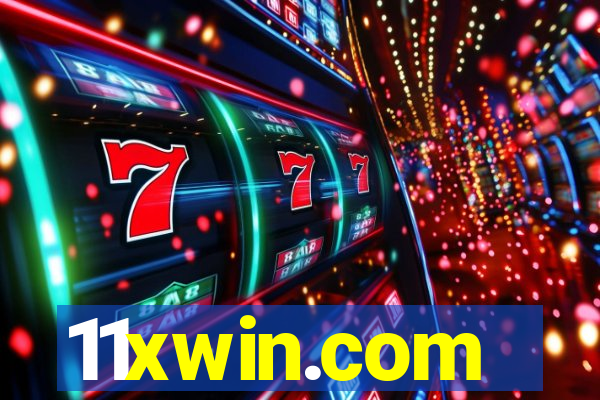 11xwin.com