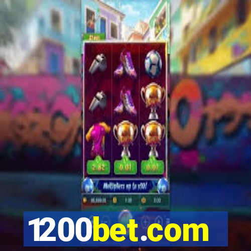 1200bet.com