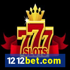 1212bet.com