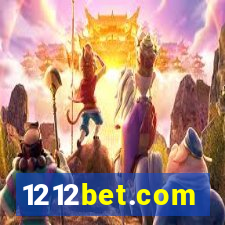 1212bet.com