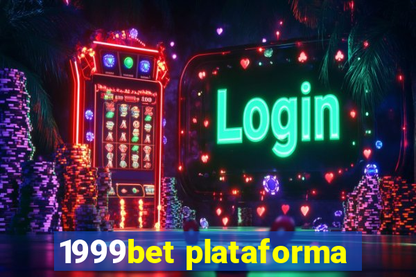 1999bet plataforma