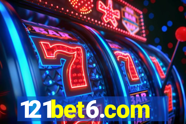 121bet6.com