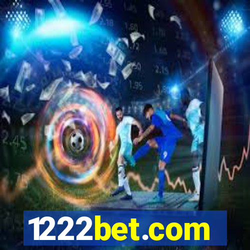 1222bet.com