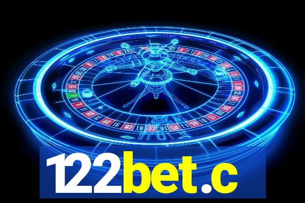 122bet.c