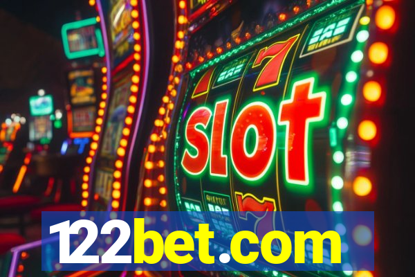 122bet.com