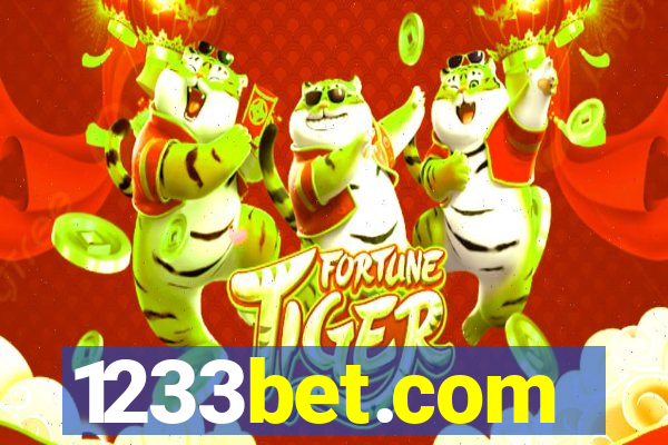 1233bet.com