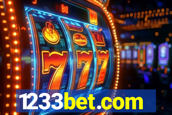 1233bet.com