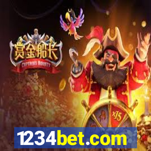 1234bet.com