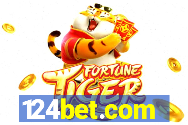 124bet.com