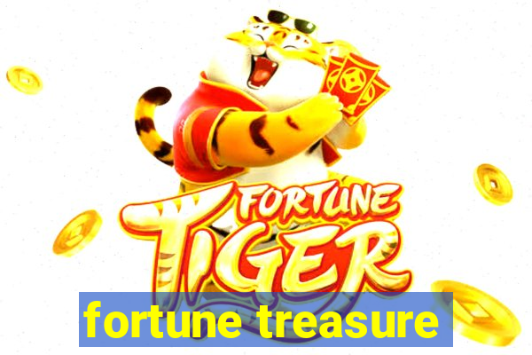 fortune treasure