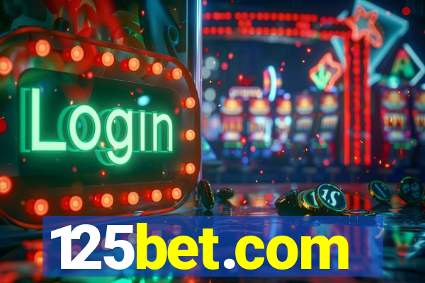 125bet.com