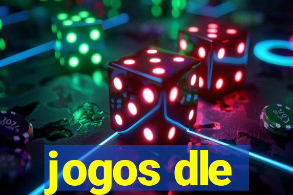 jogos dle