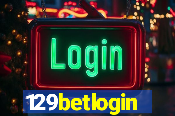 129betlogin