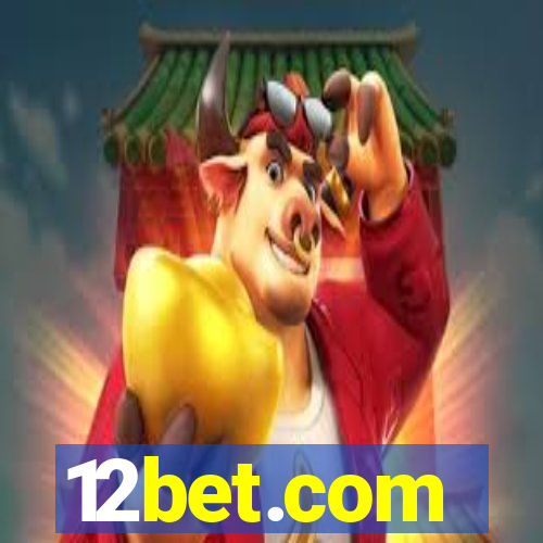 12bet.com