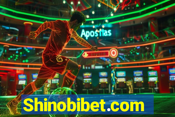 Shinobibet.com