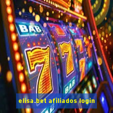 elisa.bet afiliados login