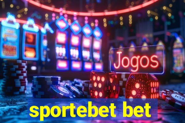 sportebet bet