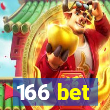 166 bet